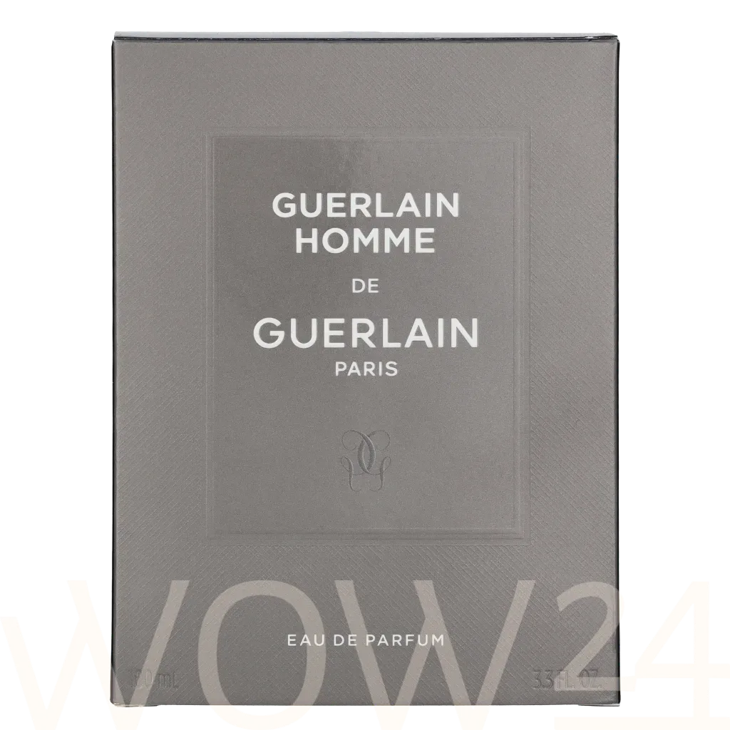 Guerlain Guerlain Homme Eau De Parfum