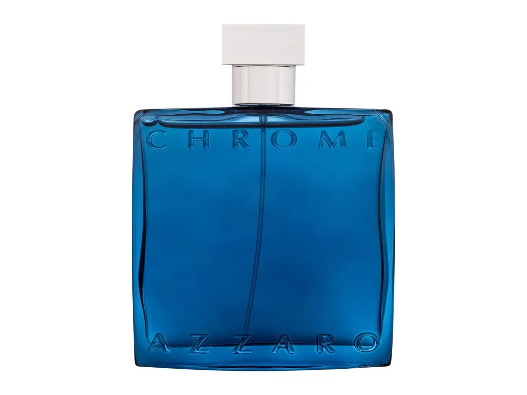 Azzaro Chrome Parfum 100 ml