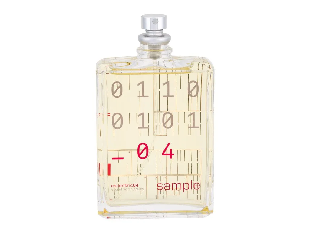 Escentric molecules Escentric 04 Eau De