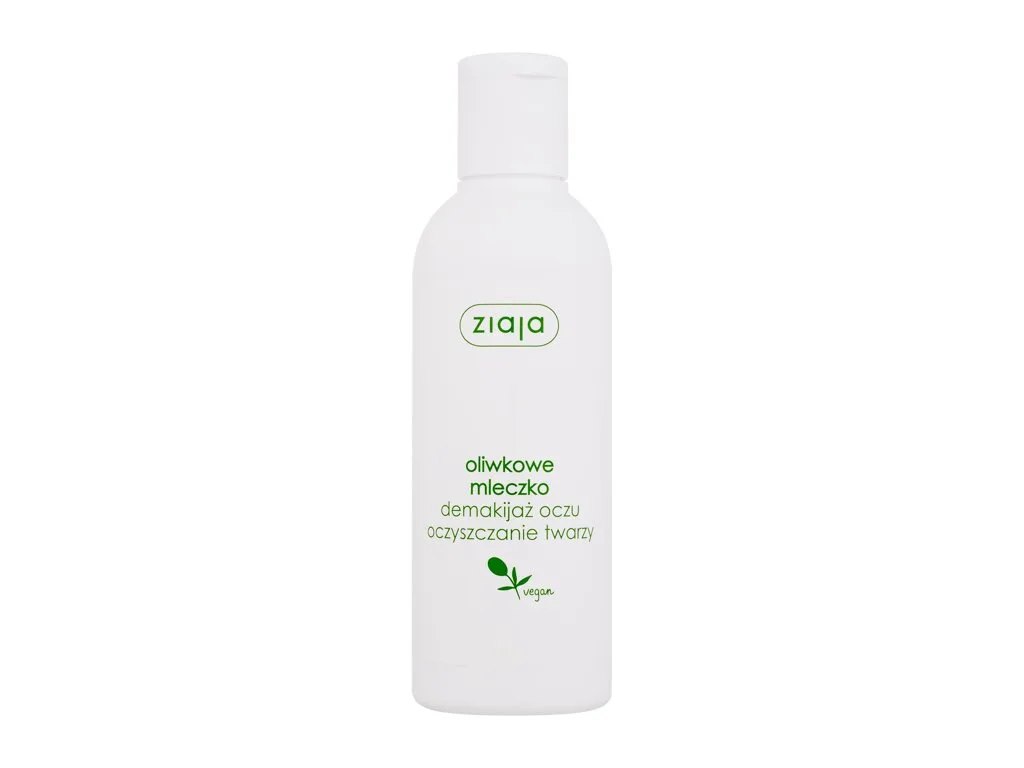 Ziaja Olive Make-Up Remover Milk 200