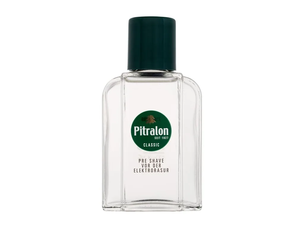 Pitralon Classic Pirms skūšanās 100 ml