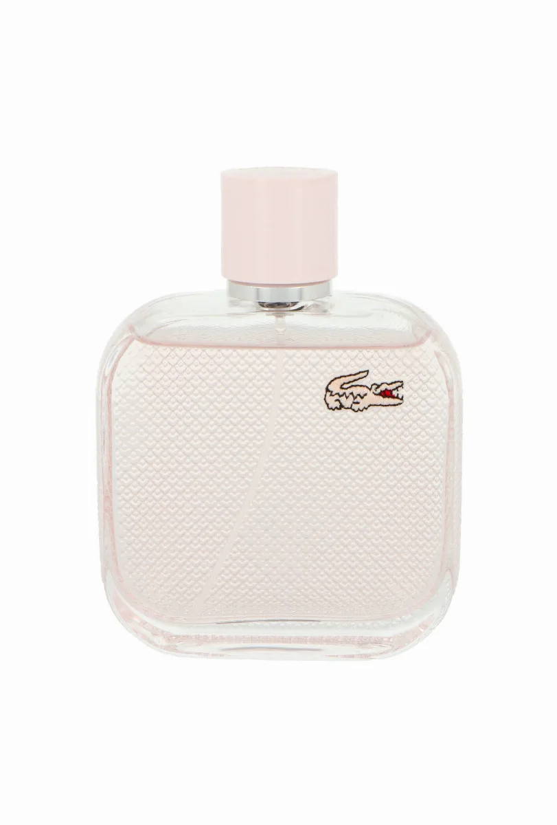 Lacoste L.12.12 Rose Eau