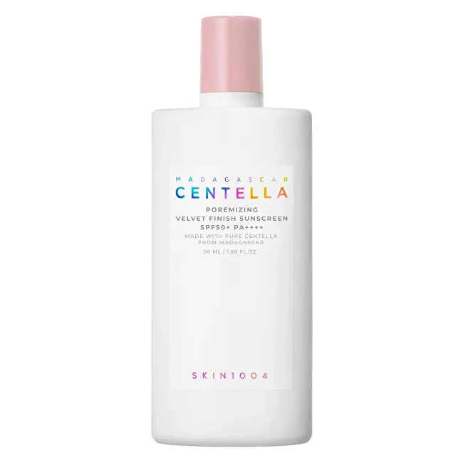 SKIN1004 Protective cream SPF 50+ Poremizing