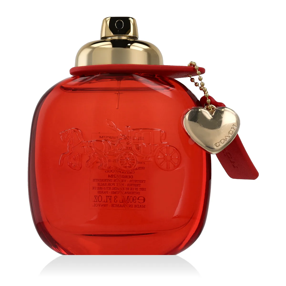Coach Coach Love Eau De Parfum