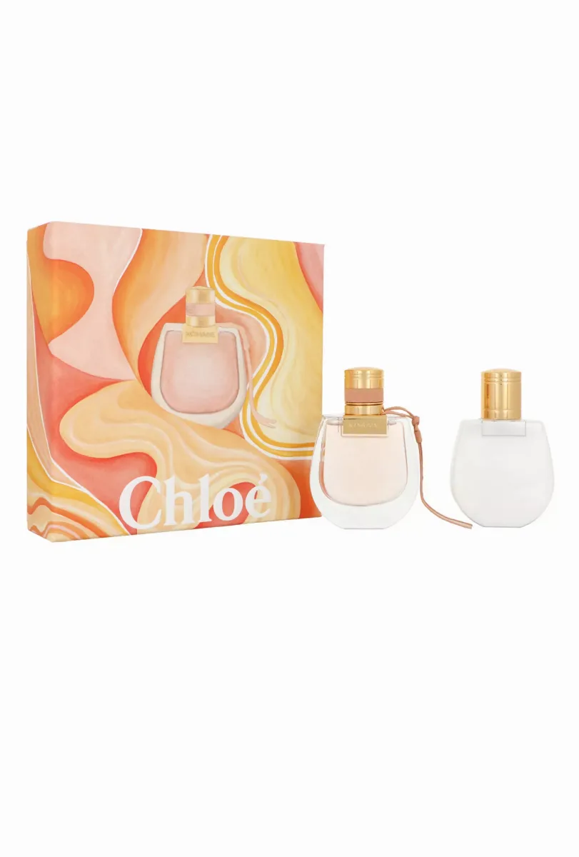 Chloe Chloé Nomade Eau De Parfum