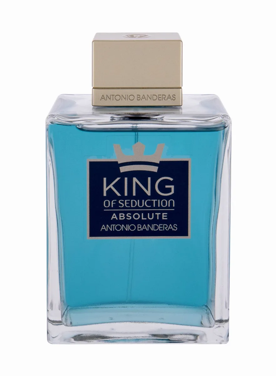 Banderas King of Seduction Eau De