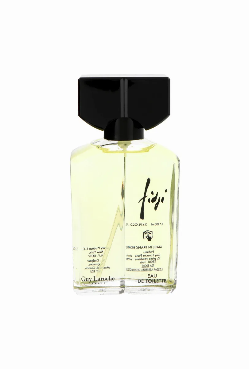 Guy Laroche Fidji Eau De Toilette