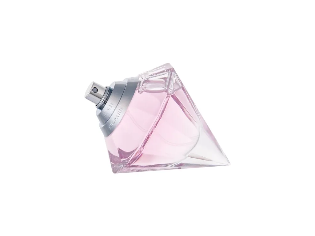 Chopard Pink Wish Eau De Toilette