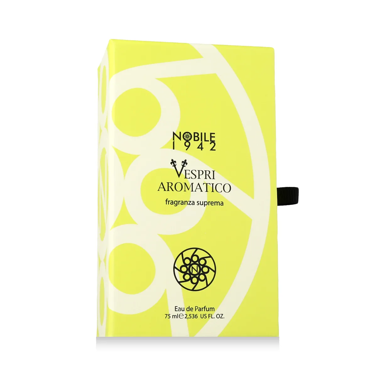 Nobile_1942 Nobile 1942 Vespri Aromatico Parfum
