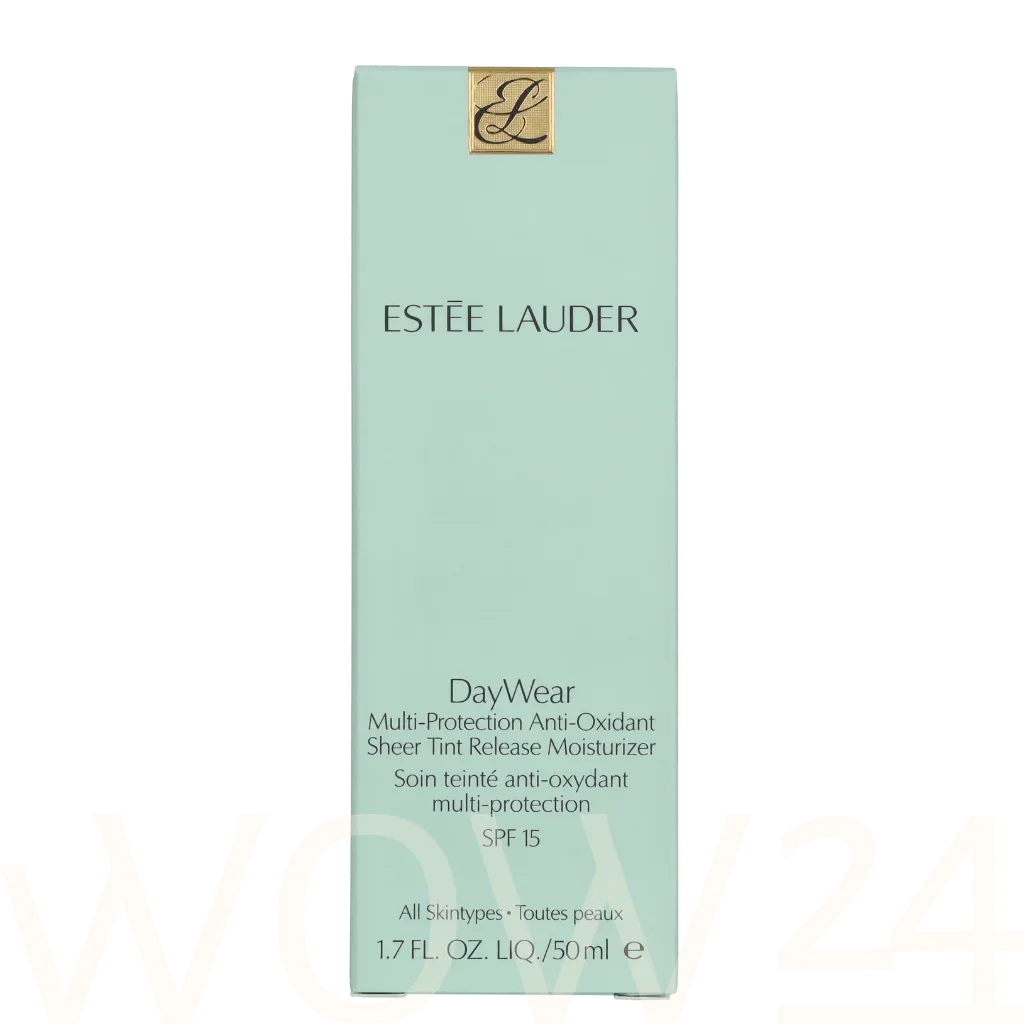 Esteé Lauder Estée Lauder DayWear Multi-Protection