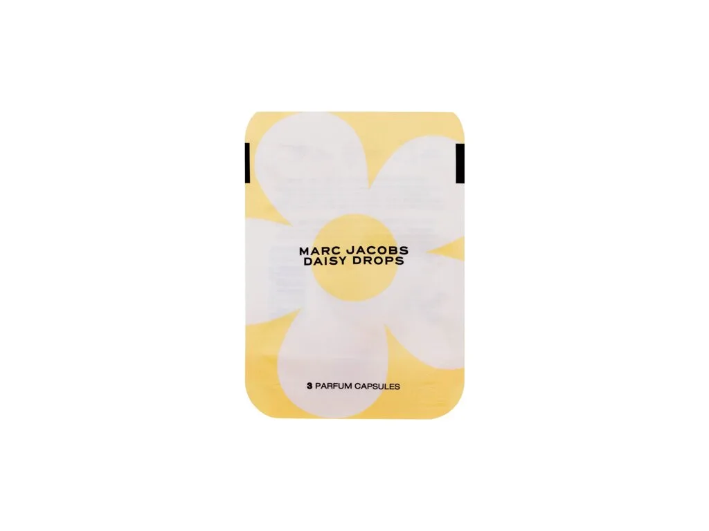 Marc Jacobs Daisy Drops Parfum 100x0