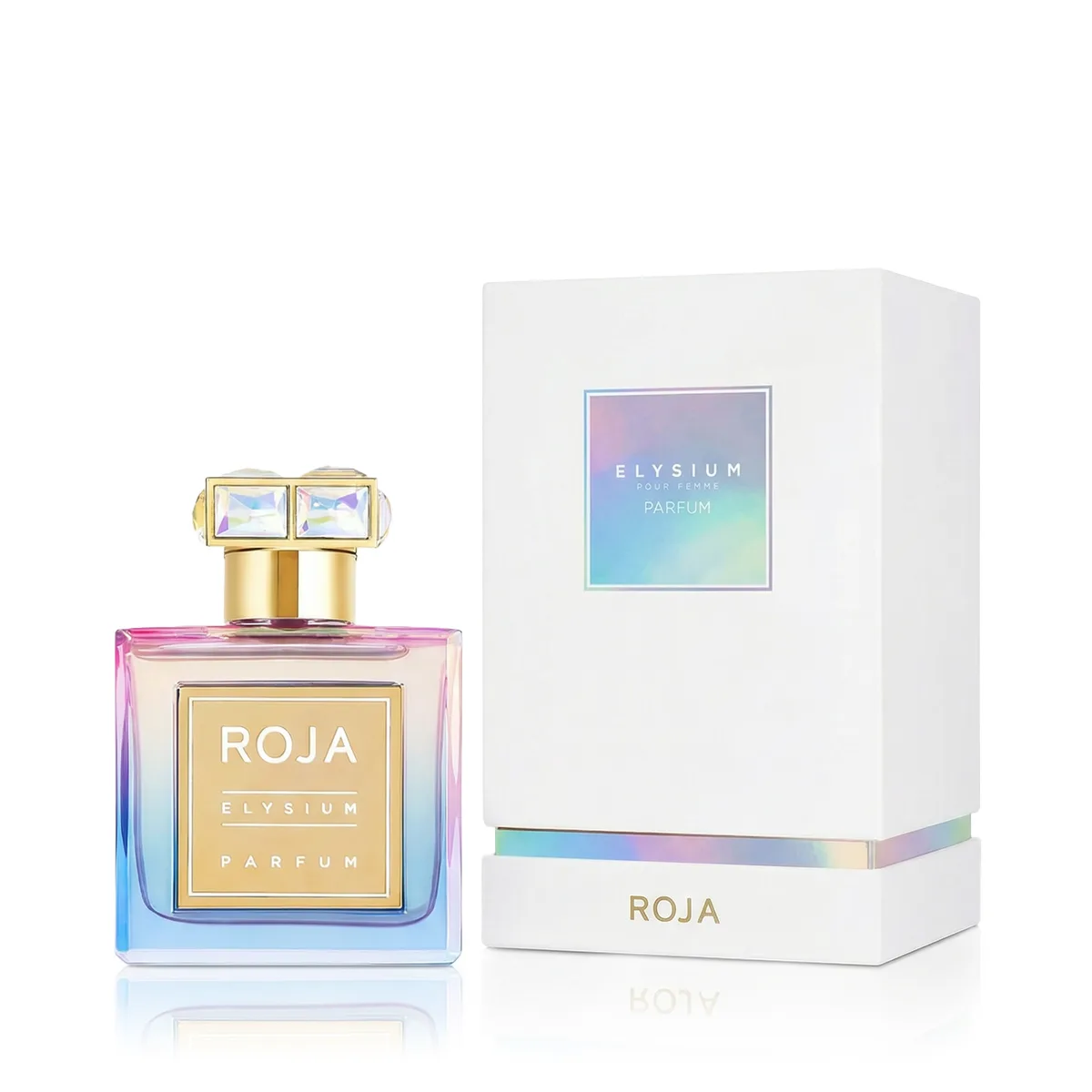 Roja Elysium Parfum 50 ml