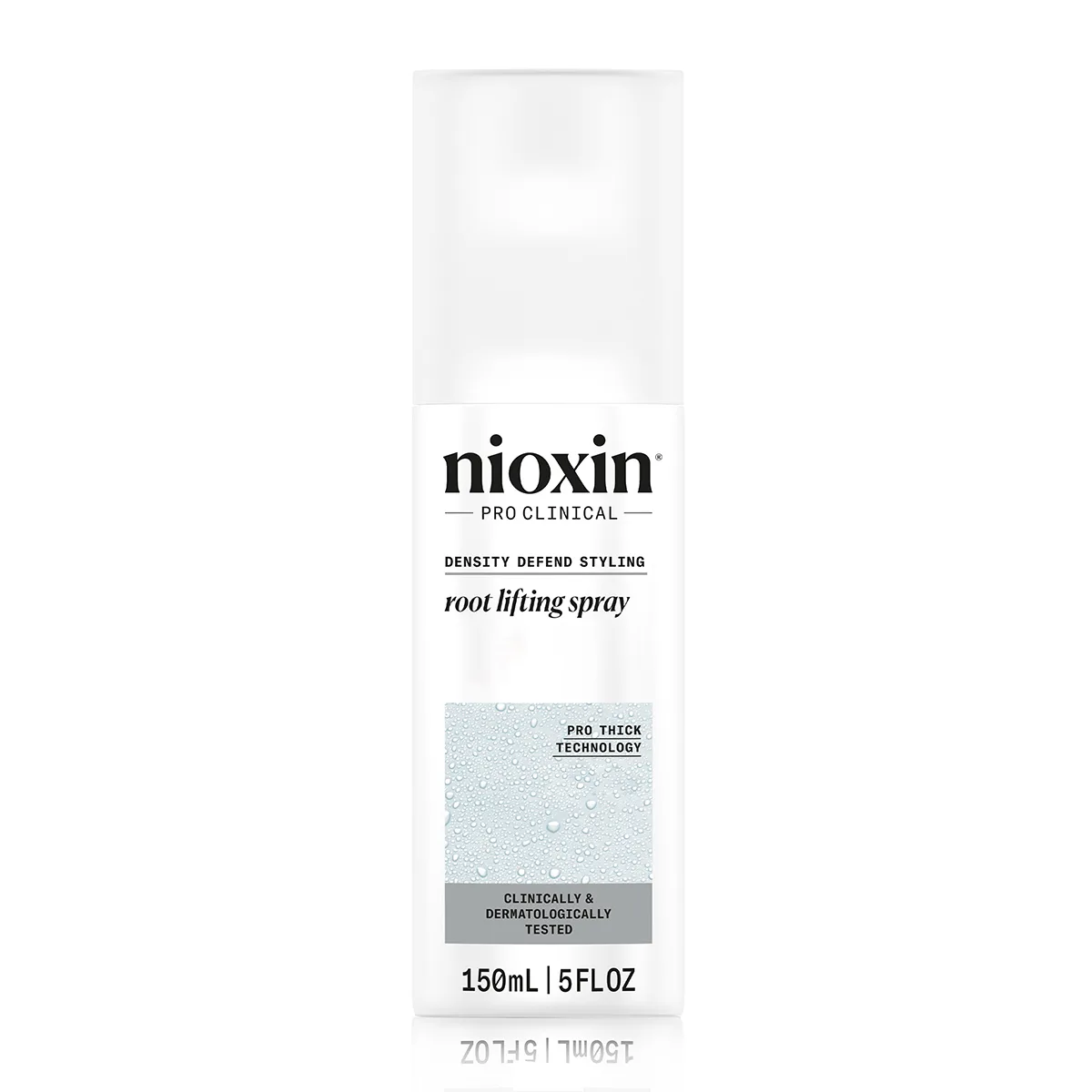 Nioxin Density Defend Styling Root Lifting