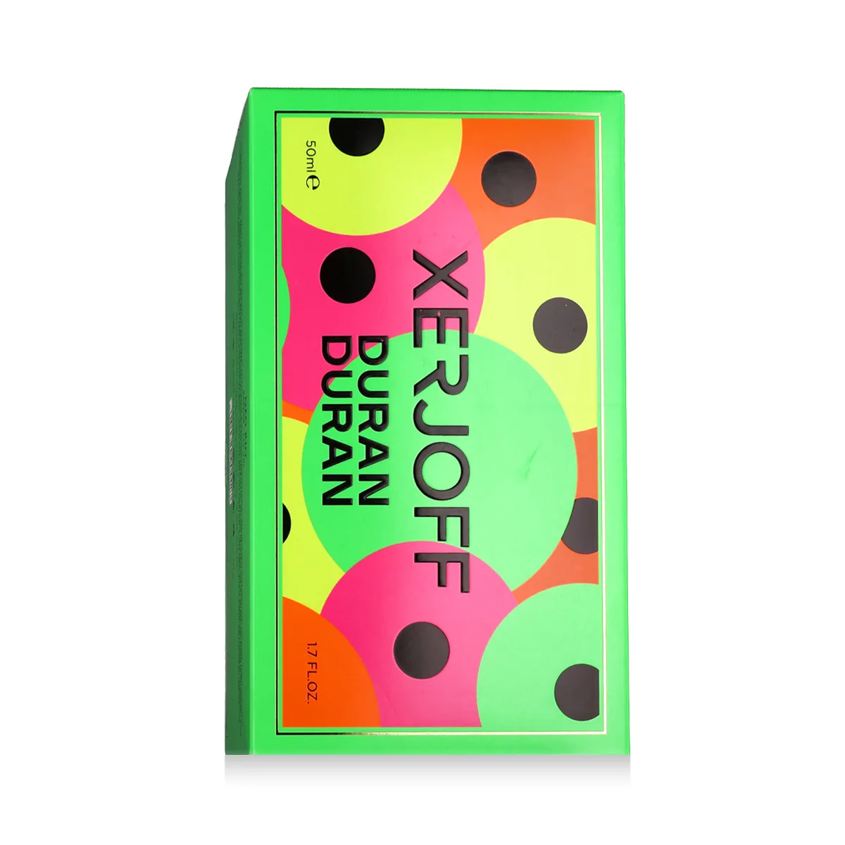 Xerjoff Blends Duran Duran Neo Rio
