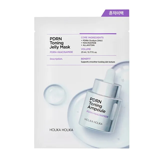 Holika holika PDRN Spot Brightening Jelly