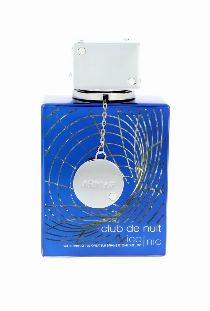 Armaf beauté Club de Nuit Blue