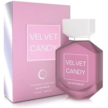Camara Velvet Candy Eau De Parfum
