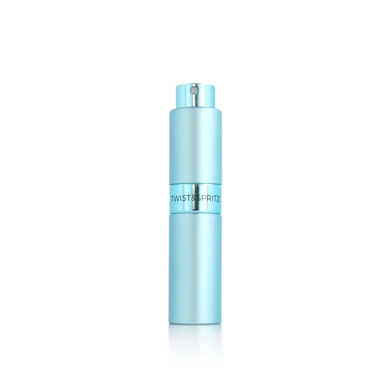 Twist & spritz Refillable Fragrance Atomiser