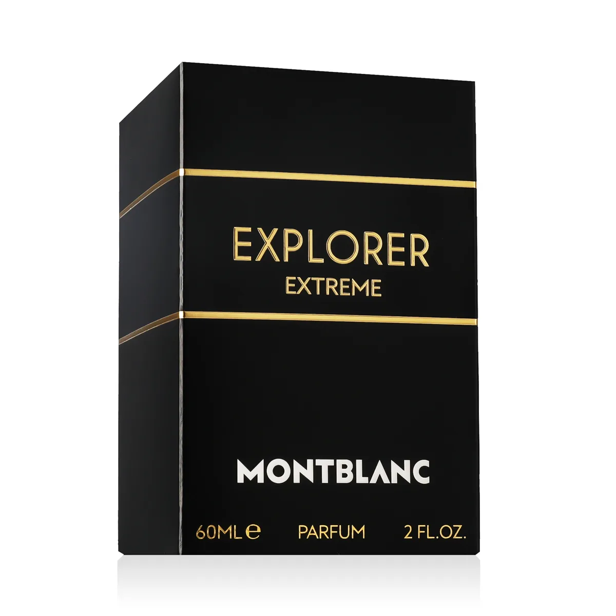 Mont blanc Explorer Extreme Parfum 60