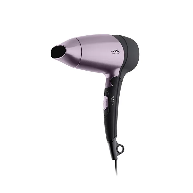 ETA Travel hair dryer Rosalia