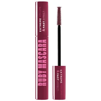 Dermacol Ruby Mascara Extreme Volume &