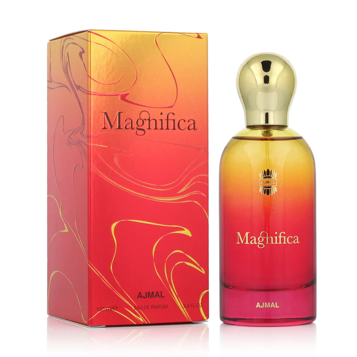 Ajmal Magnifica Eau De Parfum 100