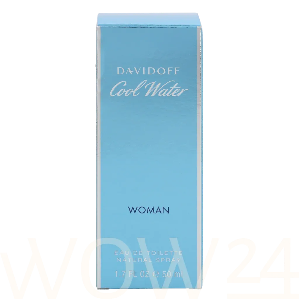 Davidoff Cool Water Eau De Toilette