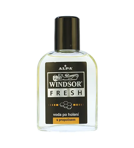 Alpa aftershave with propolis 100 ml