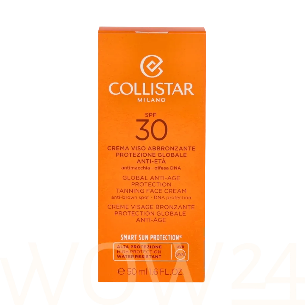 Collistar Special Perfect Tan Global Anti-Age