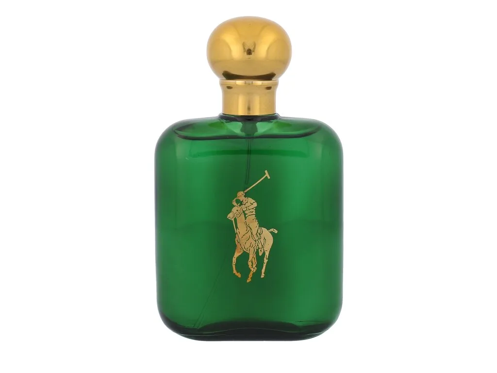 Ralph Lauren Polo Green Eau De