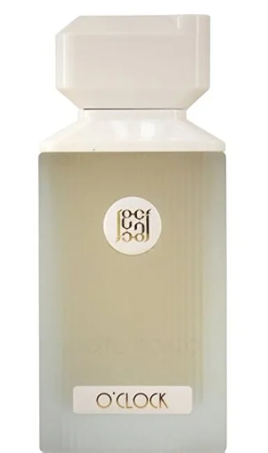 Ahmed Al Maghribi O`Clock Parfum 100