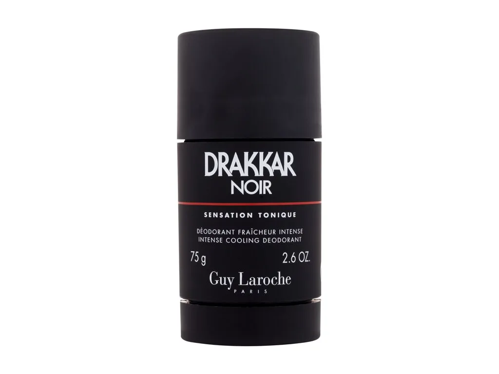 Guy Laroche Drakkar Noir Dezodorants 75