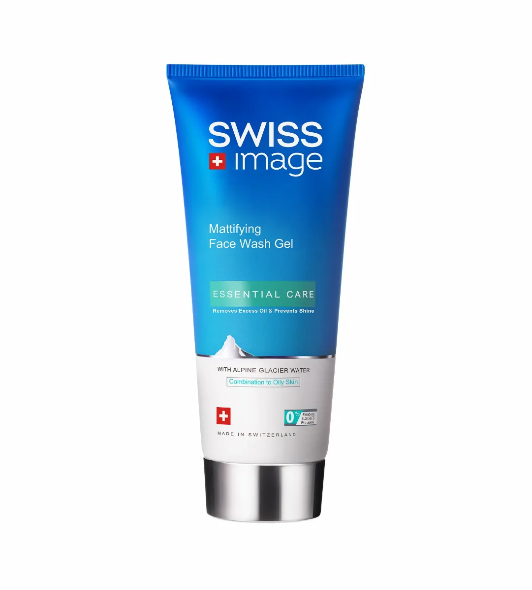 Swiss Image Essential Care Mattifying Face
