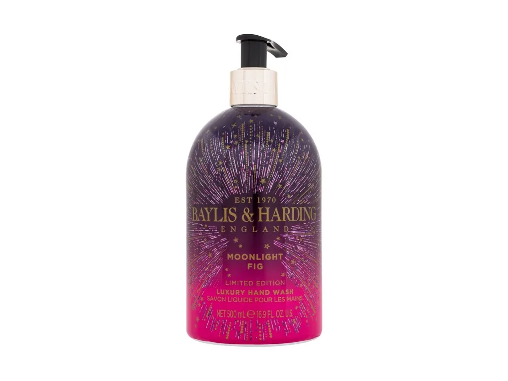 Baylis & Harding Moonlight Fig Cleansing