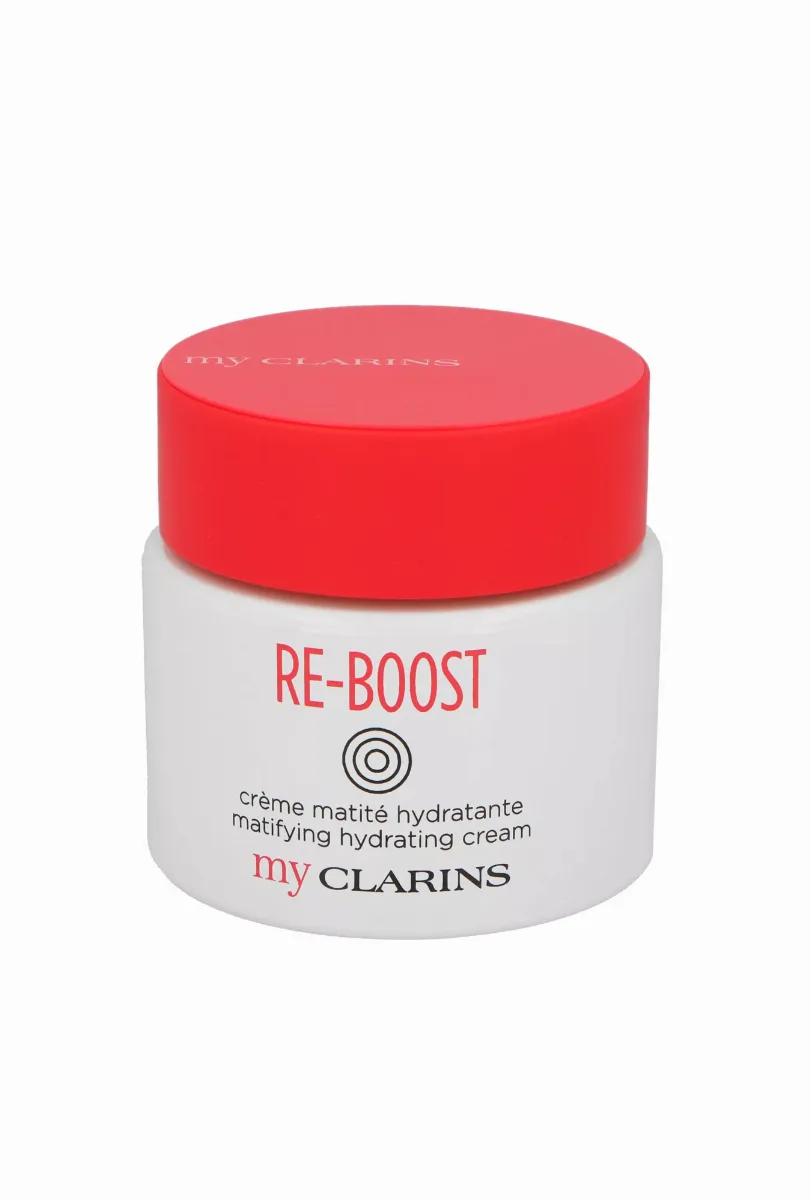 Clarins Tester Clarins My Clarins Re-Boost