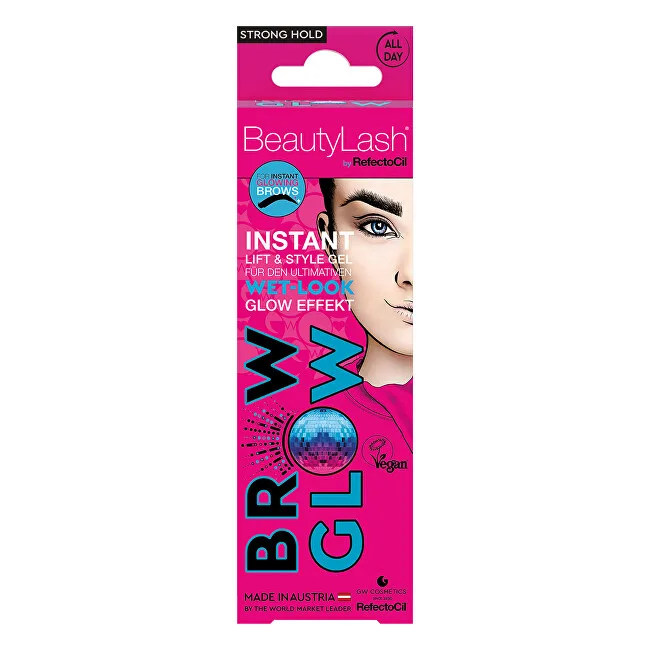 Refectocil Brow Glow Instant Lift &