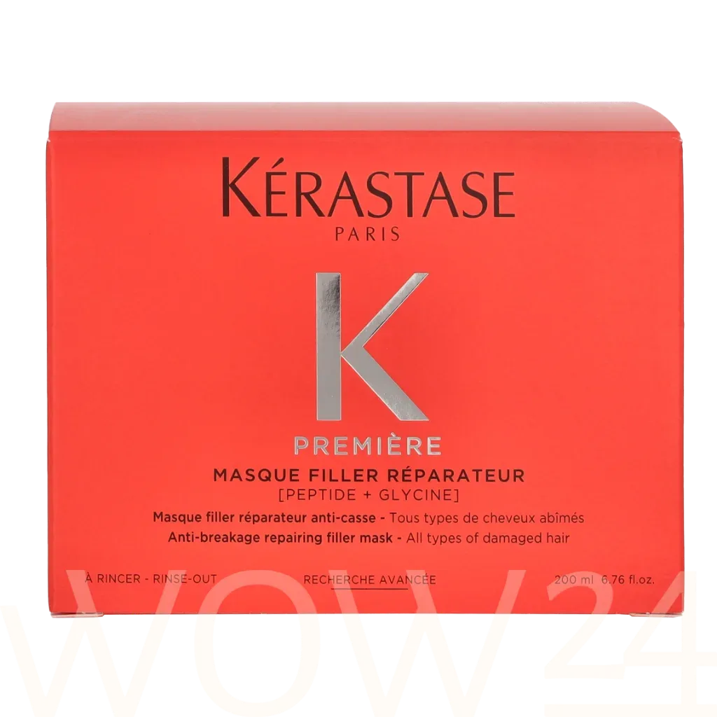 Kérastase Kerastase Premiere Repair Filler Mask