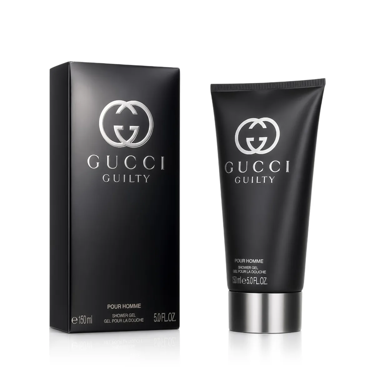 Gucci Guilty Dušas želeja 150 ml