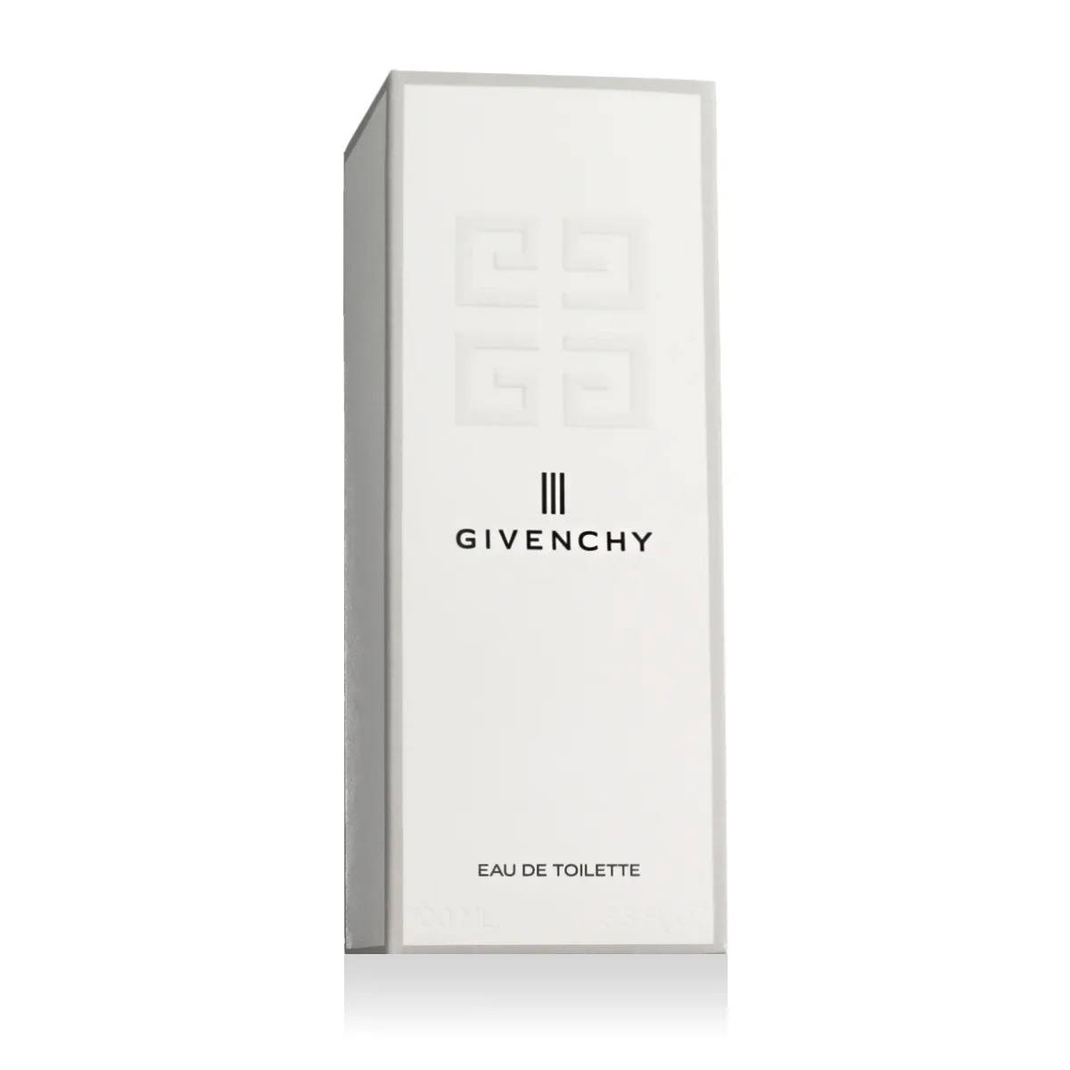 Givenchy III. 2022 Eau De Toilette