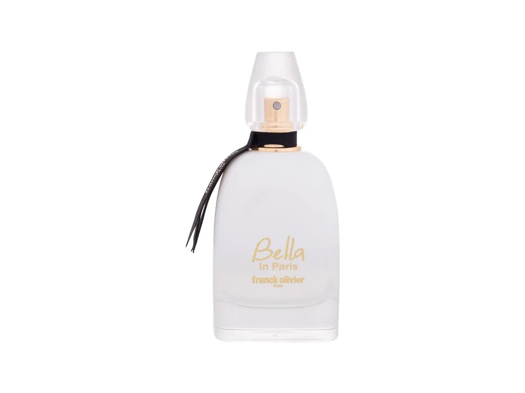 Franck Olivier Bella In Paris Eau