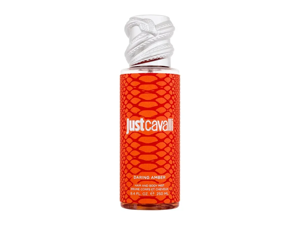 Roberto Cavalli Just Cavalli Daring Amber