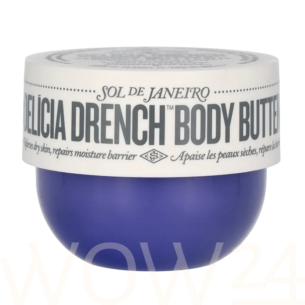 Sol De Janeiro Delicia Drench Body