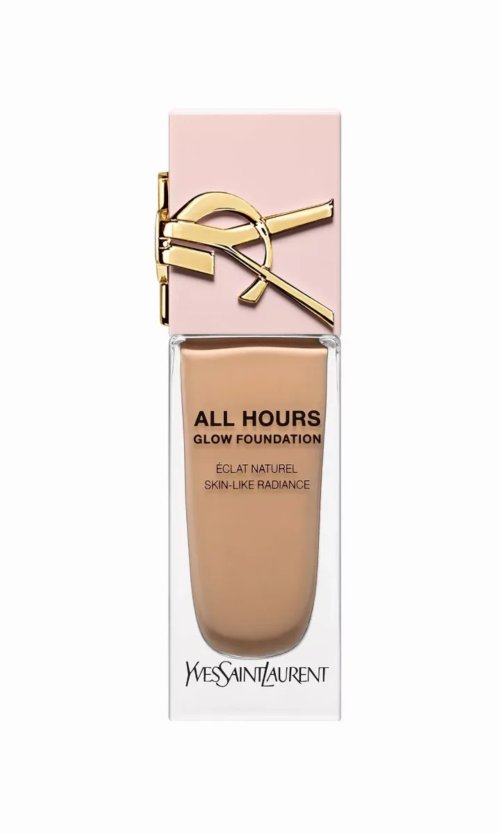 Yves Saint Laurent All Hours 25