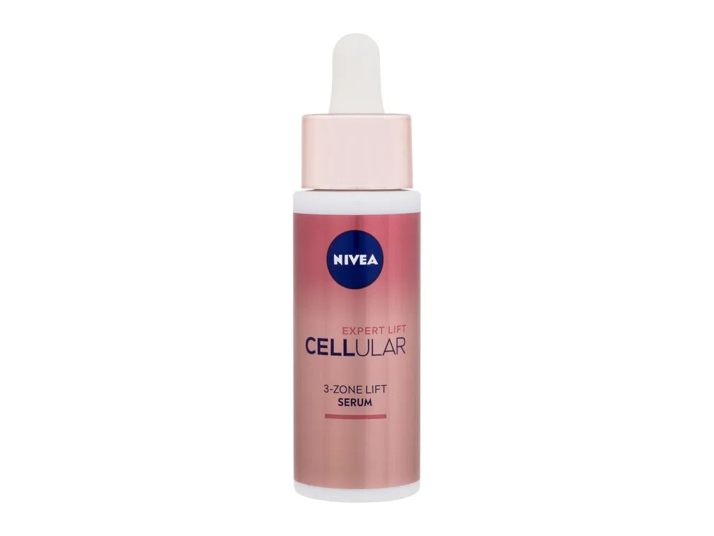 Nivea Cellular Expert Lift 3-Zone Lift