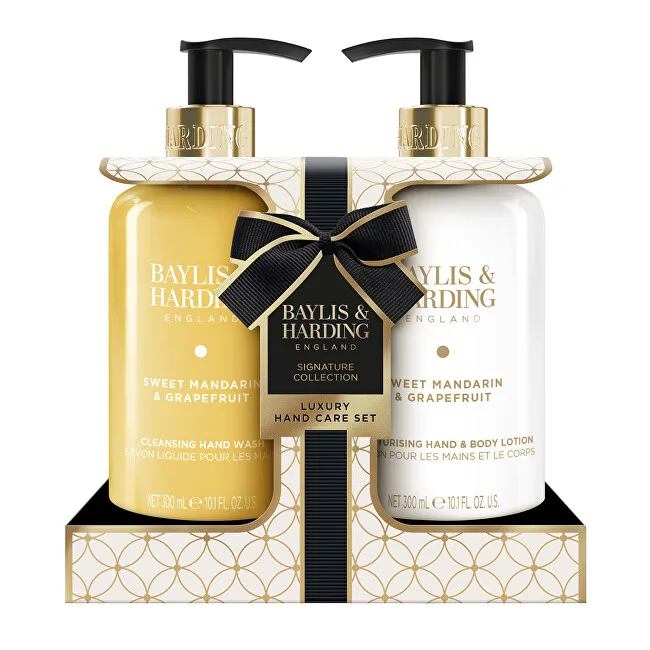 Baylis & Harding Hand Care Gift