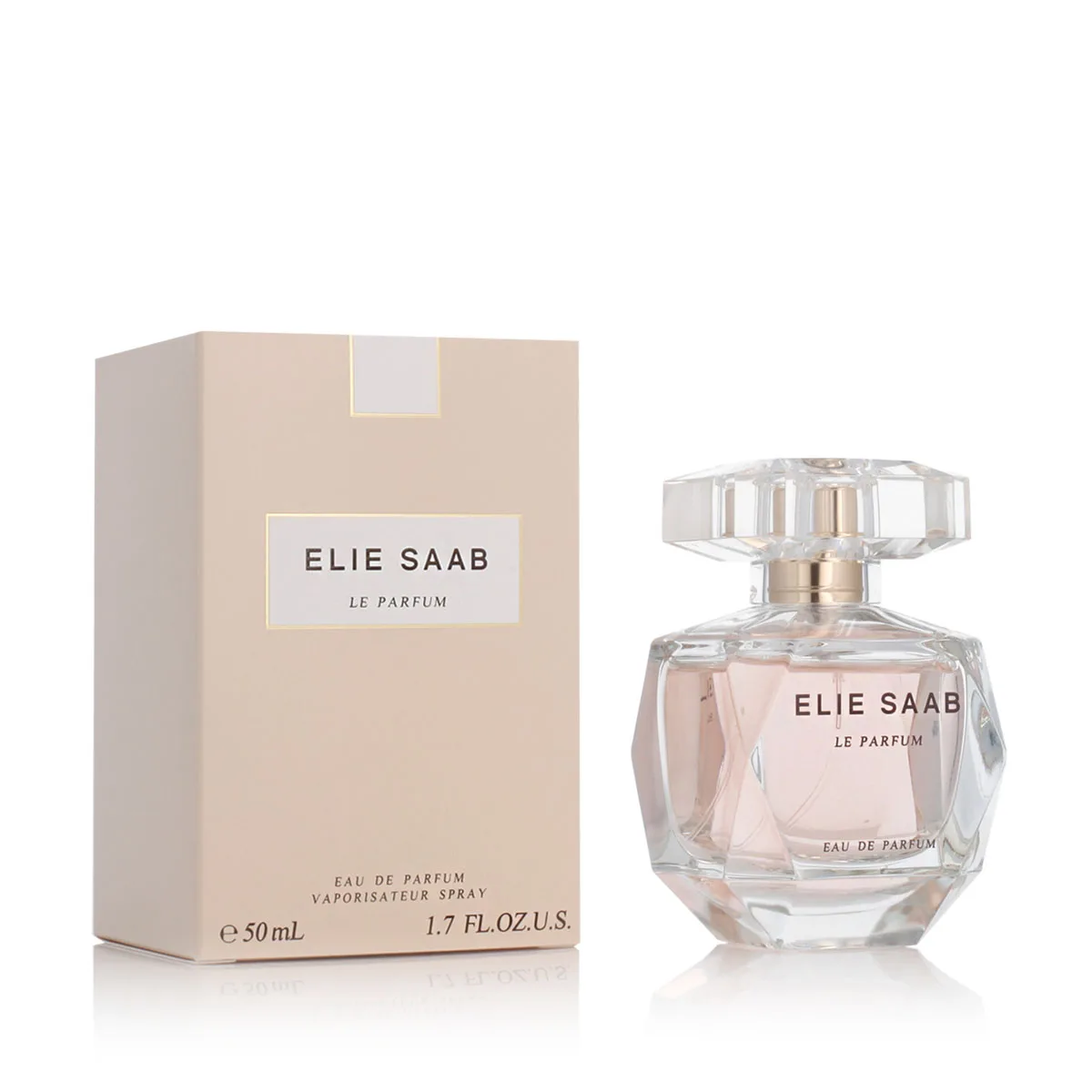 Elie Saab Le Parfum Eau De