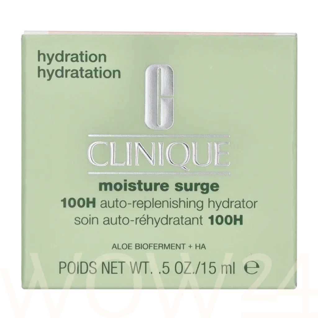 Clinique Moisture Surge 100H Auto-Replenishing Hydrator
