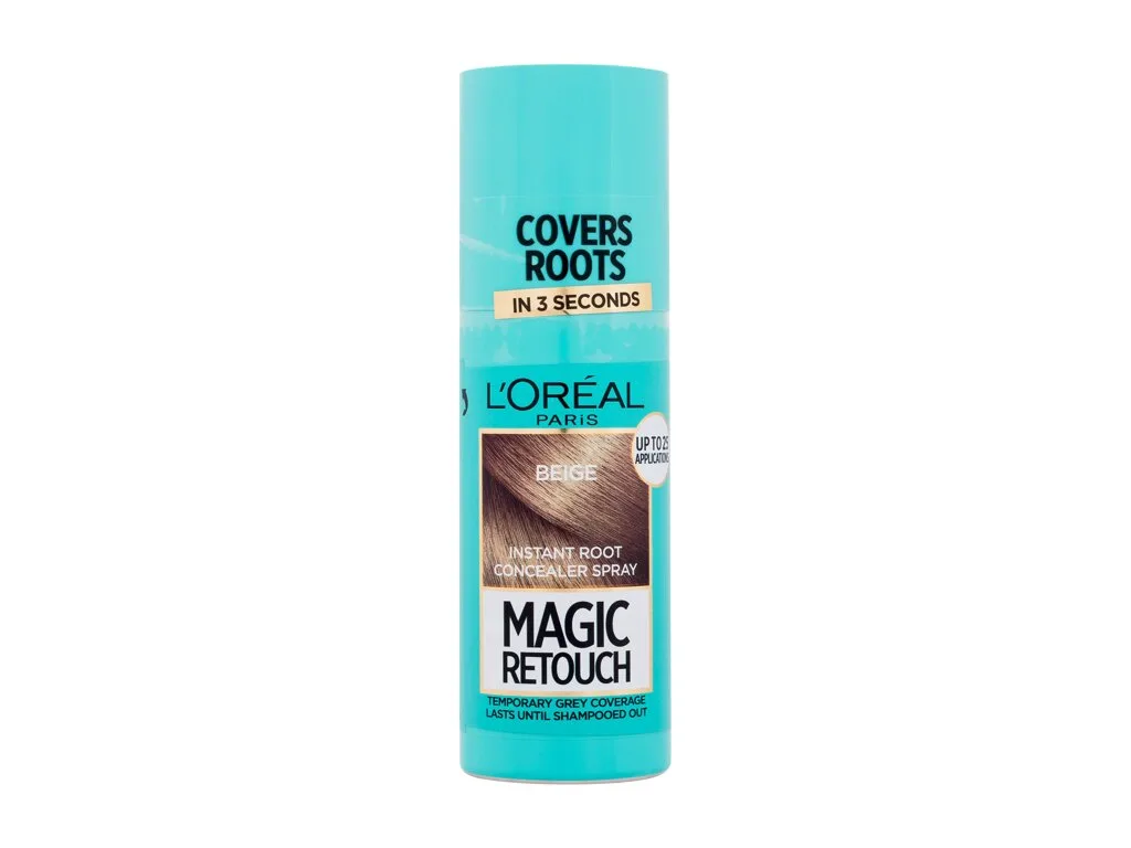 Loreal L`oreal Magic Retouch Instant Root