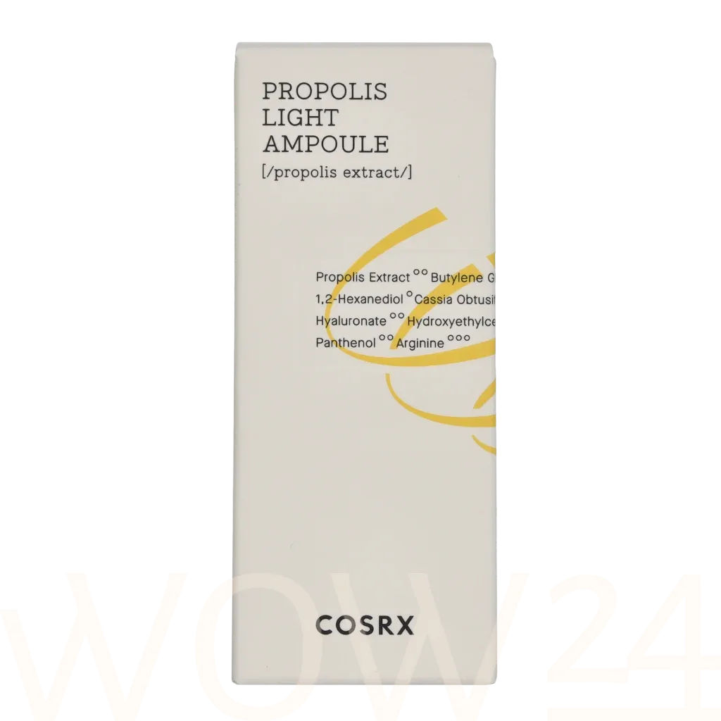 COSRX Propolis Light Ampoule 30 ml
