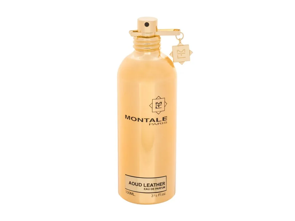 Montale Aoud Leather Eau De Parfum